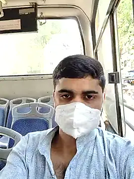 Ishan003 online show from April 2026 09:59:01 AM