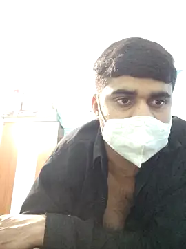 Ishan003 online show from April 2026 02:46:02 PM