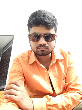 Ishan003 online show from May 2026 04:36:02 PM