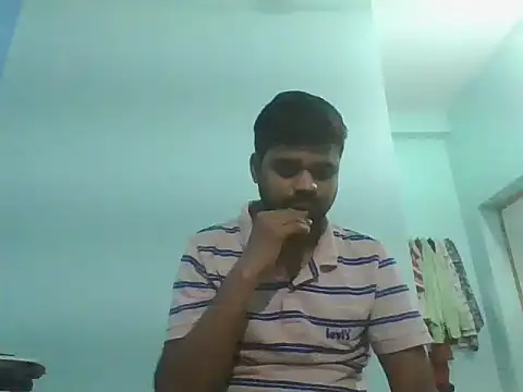 Ishan003 online show from July 2026 04:00:01 PM