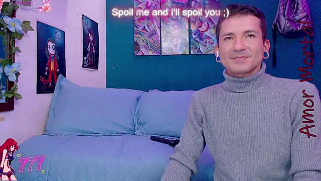 Tabu-Life online show from March 2026 03:48:01 PM