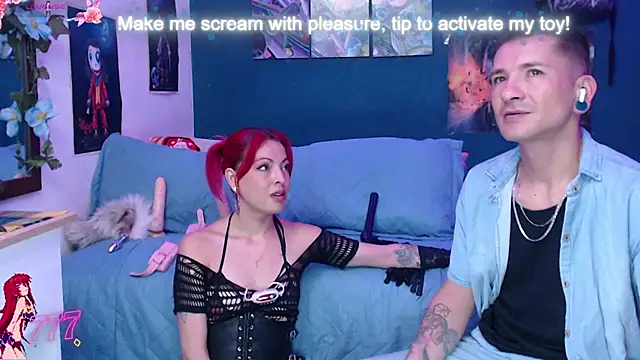 Snapshot of Tabu-Life chatting on May 2026 02:56:02 PM Tabu-Life online show from May 2026 02:56:02 PM