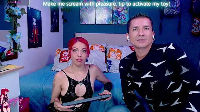 Tabu-Life online show from July 2026 06:28:01 AM