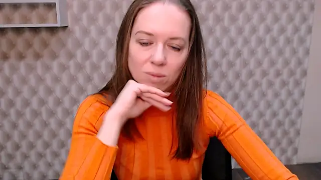 GloriaSi  online show from January 2025 07:25:02 AM