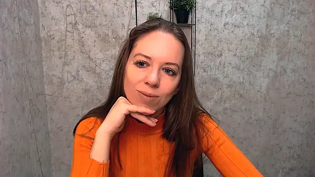 GloriaSi  online show from February 2025 07:06:02 AM