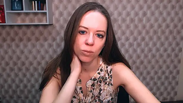 GloriaSi  online show from March 2025 07:26:02 AM