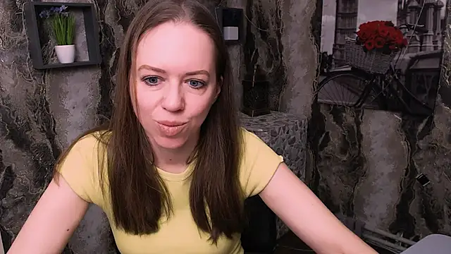 GloriaSi  online show from March 2025 07:53:02 AM