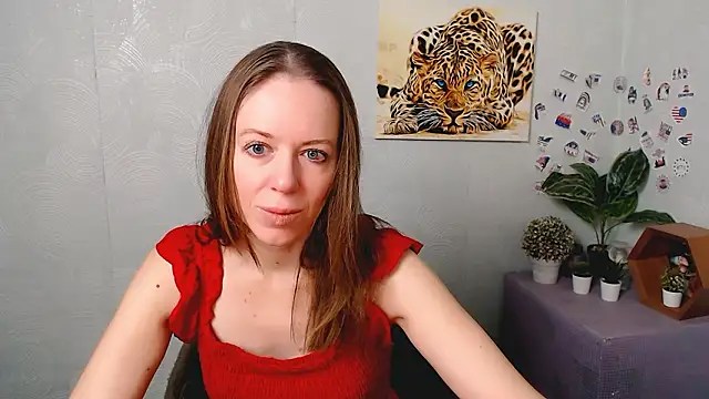 GloriaSi  online show from January 2026 05:56:01 AM