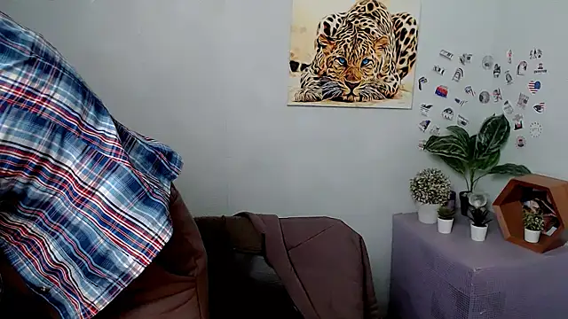 GloriaSi  online show from February 2026 06:55:02 AM