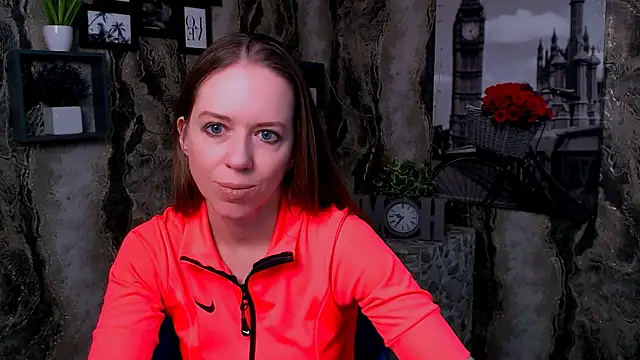 GloriaSi  online show from March 2026 10:48:01 AM