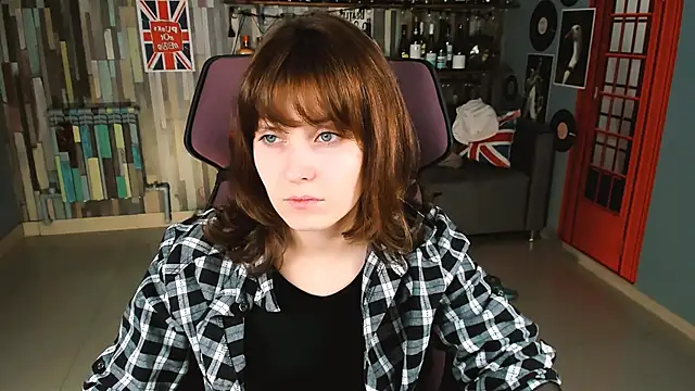 LolaAsmus online show from November 2025 07:30:02 AM