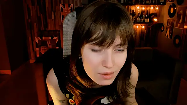 LolaAsmus online show from February 2026 09:12:02 AM