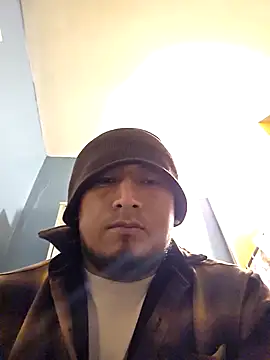 Jovende28 online show from October 2025 12:30:01 PM