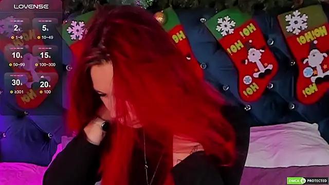 Kim Forman online show from January 2026 03:44:01 AM