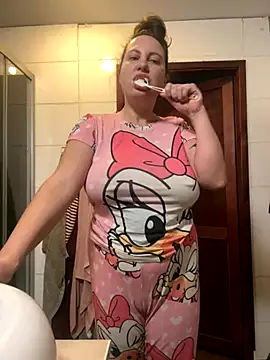 Yanacool007 online show from December 2025 09:51:02 AM