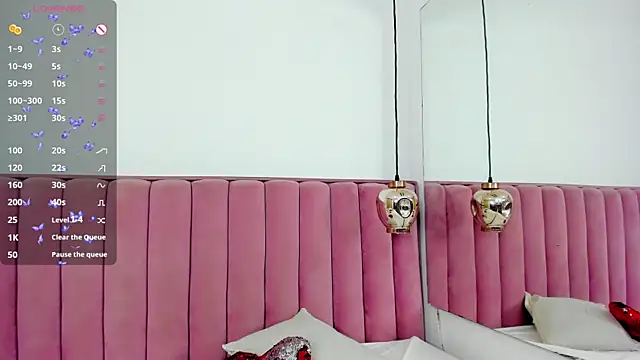 Vennus gir online show from January 2025 03:47:01 AM