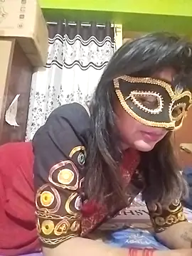 Babydoll 18 online show from April 2026 02:44:01 PM