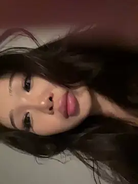 Mia Meow  online show from February 2025 02:35:02 PM