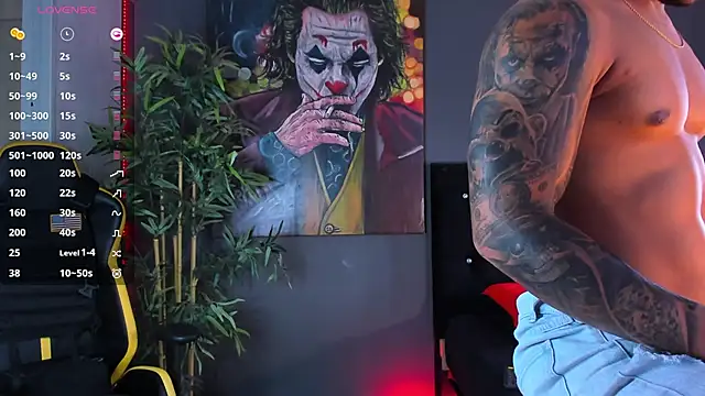 Snapshot of jordan_mayers02 chatting on December 2024 03:06:02 PM jordan mayers02 online show from December 2024 03:06:02 PM