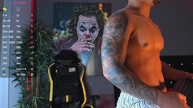 Snapshot of jordan_mayers02 chatting on January 2025 09:02:02 AM jordan mayers02 online show from January 2025 09:02:02 AM