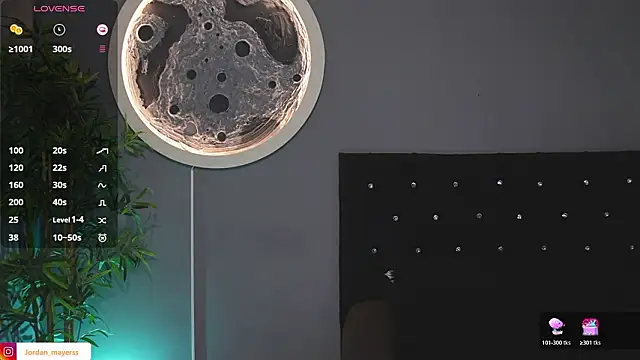 jordan mayers02 online show from February 2026 09:08:01 AM