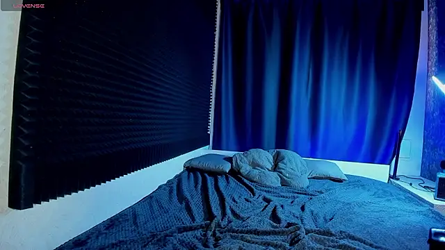 KIKI Krash online show from March 2026 10:12:02 AM