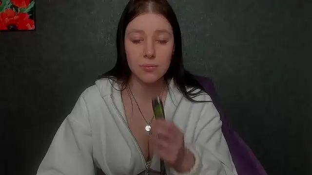 Sannyflover online show from January 2025 07:15:02 AM