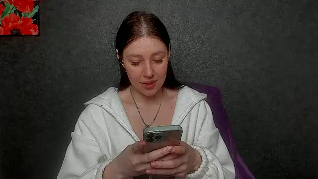 Sannyflover online show from January 2025 10:17:01 AM