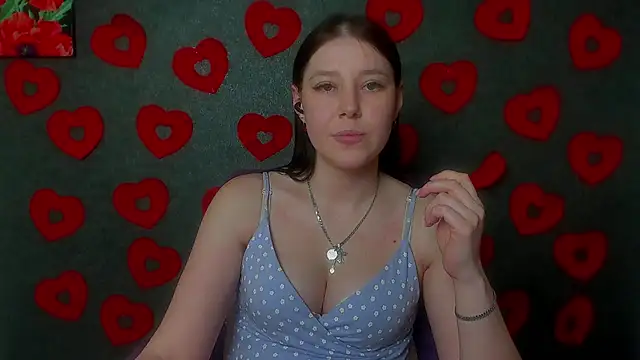 Sannyflover online show from February 2025 12:16:01 PM