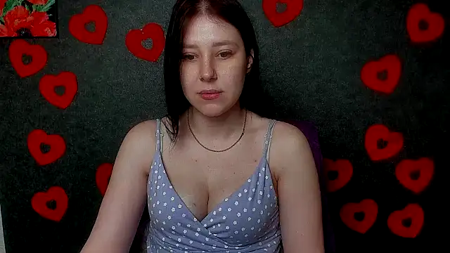 Sannyflover online show from March 2025 06:53:01 AM