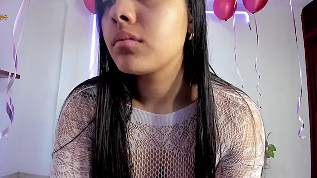 anniesweet- online show from November 2025 01:24:03 PM