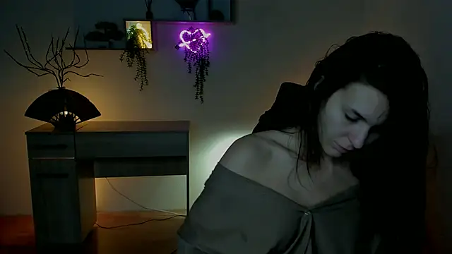 Snapshot of EricaPowers chatting on December 2024 10:11:02 AM EricaPowers online show from December 2024 10:11:02 AM