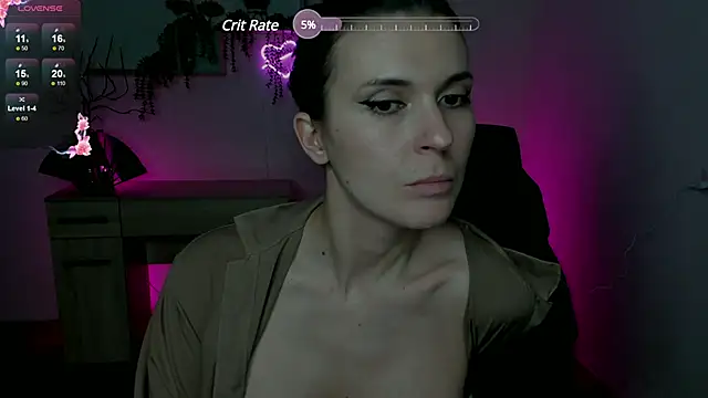 Snapshot of EricaPowers chatting on December 2024 04:47:02 PM EricaPowers online show from December 2024 04:47:02 PM