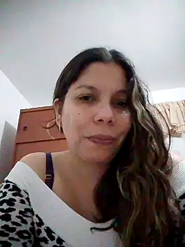 Carliina Soussa online show from September 2025 12:03:01 AM