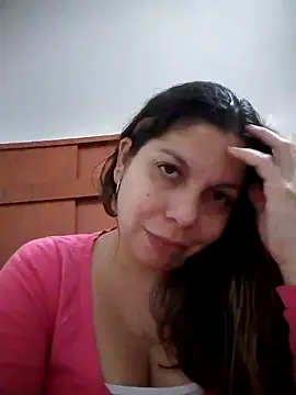 Carliina Soussa online show from October 2025 01:48:02 AM