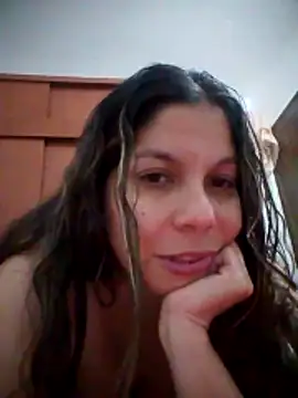 Carliina Soussa online show from October 2025 11:15:01 PM