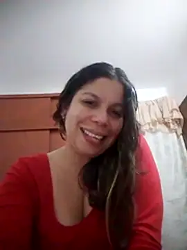 Carliina Soussa online show from October 2025 03:17:02 AM