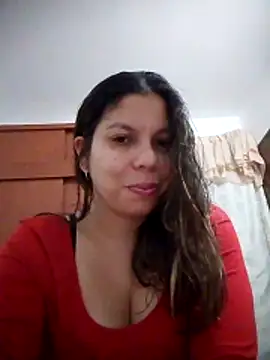 Carliina Soussa online show from October 2025 11:16:01 PM