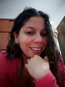 Carliina Soussa online show from October 2025 11:17:02 PM