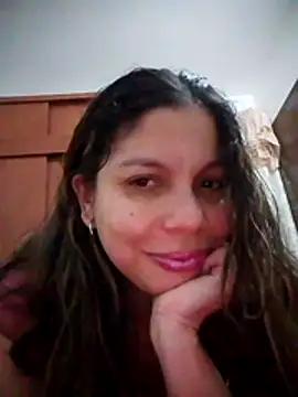 Carliina Soussa online show from October 2025 11:07:01 PM