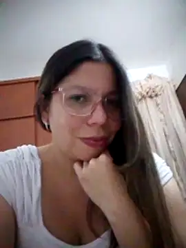 Carliina Soussa online show from December 2025 12:40:01 AM