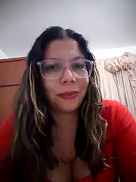 Carliina Soussa online show from February 2026 11:31:02 PM