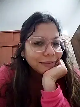 Carliina Soussa online show from April 2026 01:10:02 AM