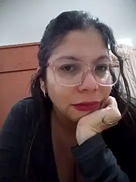 Carliina Soussa online show from April 2026 01:41:02 AM