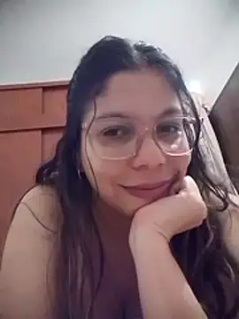 Carliina Soussa online show from May 2026 12:18:01 AM