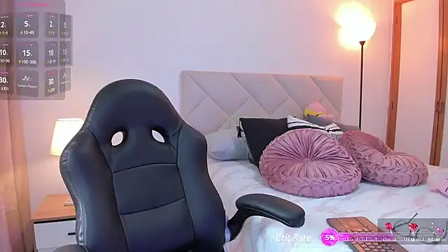 Lau Bee online show from February 2025 05:55:02 PM