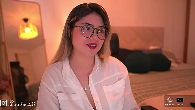 Lau Bee online show from February 2026 04:49:01 PM