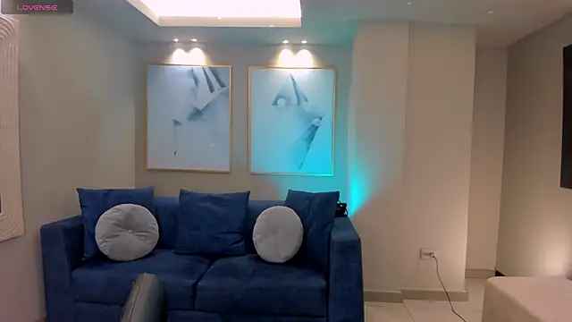 SavannahStorm online show from February 2026 08:04:02 PM