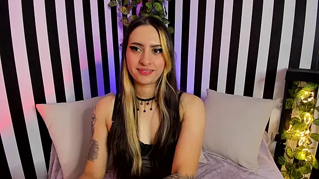 liz goth online show from October 2025 02:19:01 PM