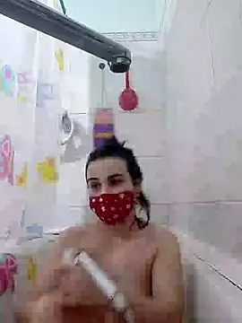 Snapshot of MikaKors chatting on February 2025 04:37:02 PM MikaKors online show from February 2025 04:37:02 PM